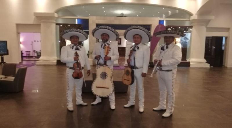 Mariachi en Tulum - Mariachi Cocula de Tulum